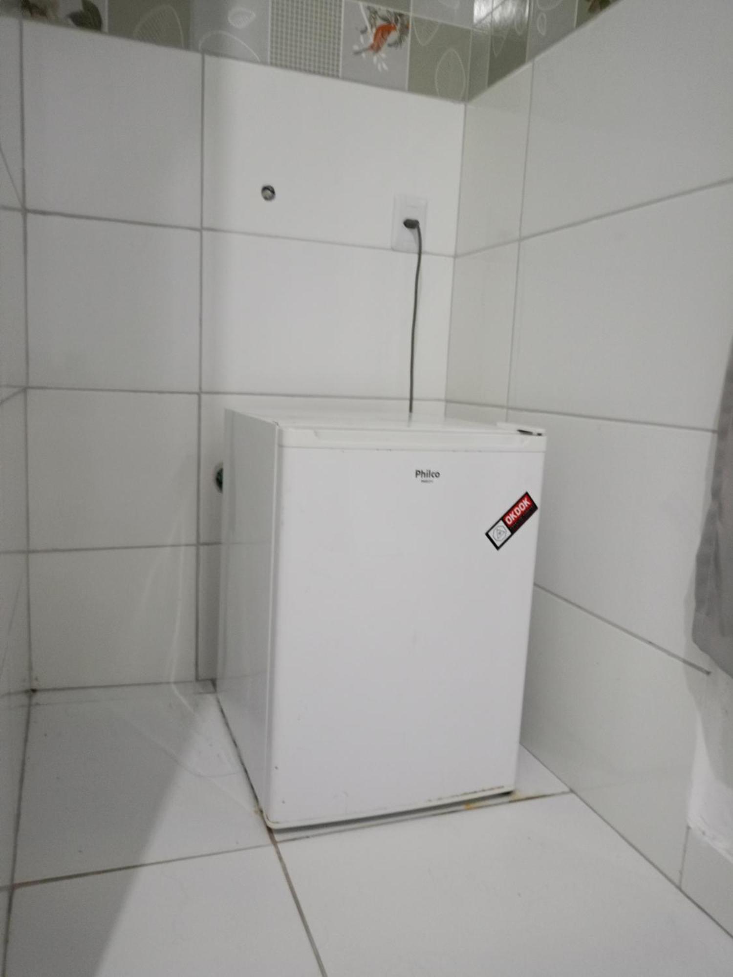 Ytamani Ll Apartamentos Santa Cruz Cabrália Eksteriør bilde